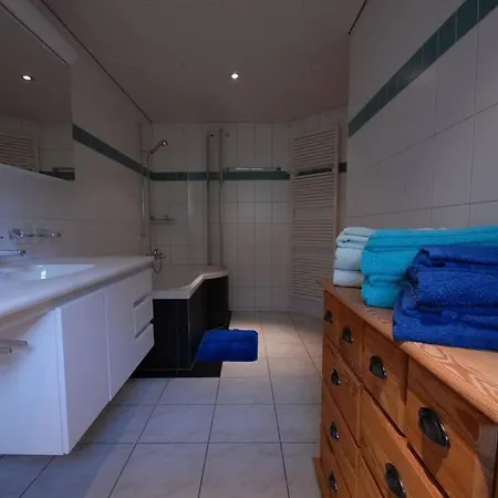 Apartment Chalet Alta Am Fusse Der Eigernordwand Grindelwald