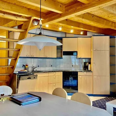Chalet Alta Am Fusse Der Eigernordwand アパート