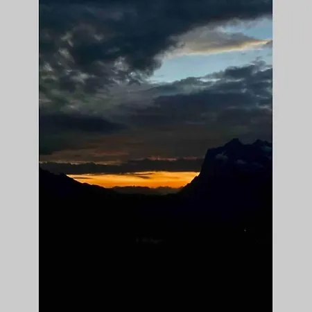 Chalet Alta Am Fusse Der Eigernordwand *