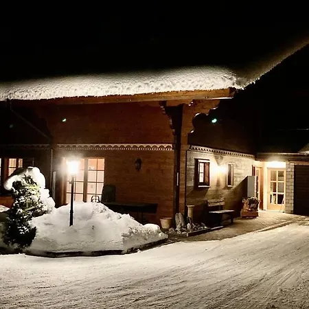 アパート Chalet Alta Am Fusse Der Eigernordwand *